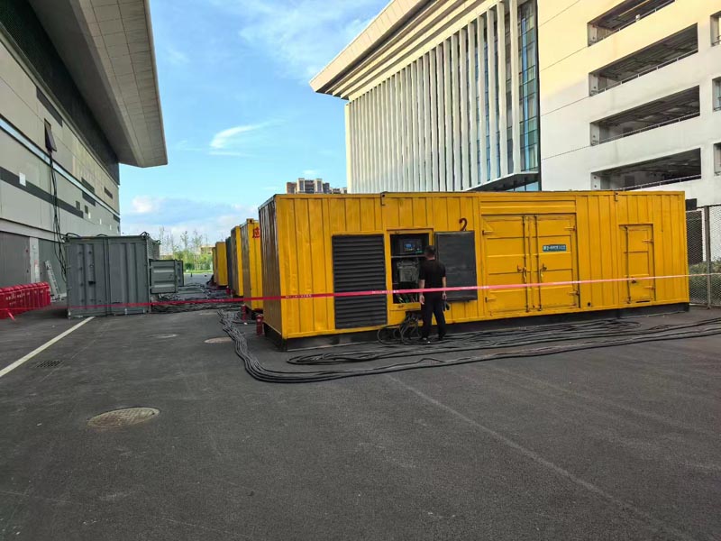 巴彦淖尔柴油发电机冬季保养注意事项？